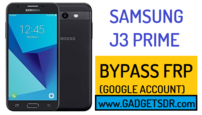 บายพาส FRP Galaxy J3 Prime, บายพาสบัญชี Google J3 Prime, บายพาสบัญชี Google J3 Prime โดย Go launcher Z, บายพาสบัญชี Google J3 Prime โดย Apex Launcher, บายพาสล็อค Samsung Galaxy FRP โดย talkback, เปิดใช้งาน ADB ในอุปกรณ์ล็อค Samsung Galaxy FRP, FRP Bypass Samsung Galaxy By Go Launcher, วิธีเปิดใช้งาน ADB ในอุปกรณ์ล็อค J3 Prime FRP, J3 Prime Android 7.0 FRP Bypass, ปลดล็อค Google FRP J3 Prime, บายพาส FRP Samsung Galaxy J3 Pro, บายพาสบัญชี Google Samsunh Galaxy J3 Pro, ปลดล็อคบัญชี Google Samsung Galaxy J3 Prime, ปลดล็อค FRP Samsung Galaxy J3 Prime, รีเซ็ต FRP Galaxy J3 Prime, รีเซ็ตบัญชี Google Galaxy J3 Prime
