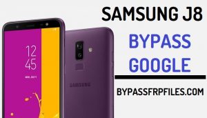 تجاوز FRP Samsung Galaxy J8، تجاوز حساب Google Samsung Galaxy J8 2018، تجاوز Google FRP Samsung Galaxy J8،SM-J810GF FRP،SM-J810G FRP،SM-J810Y FRP،SM-J810M FRP