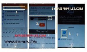 Bypass Google FRP Redmi Note 6 Pro,Bypass FRP Redmi Note 6 Pro,