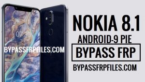 تجاوز حساب google Nokia 8.1، تجاوز Nokia 8.1 Android 9، تجاوز Nokia 8.1، كيفية تجاوز frp Nokia 8.1 Android 9.1، كيفية تجاوز nokia 8.1، Nokia 8.1 Bypass FRP، Nokia 8.1 FRP bypass،