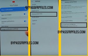 Samsung FRP-Bypass