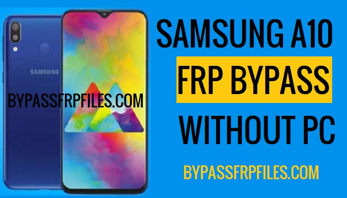 Bypass FRP, Bypass FRP akun Google Samsung A10, Bypass FRP Samsung A10, ROM Kombinasi, akun Google, Samsung A10