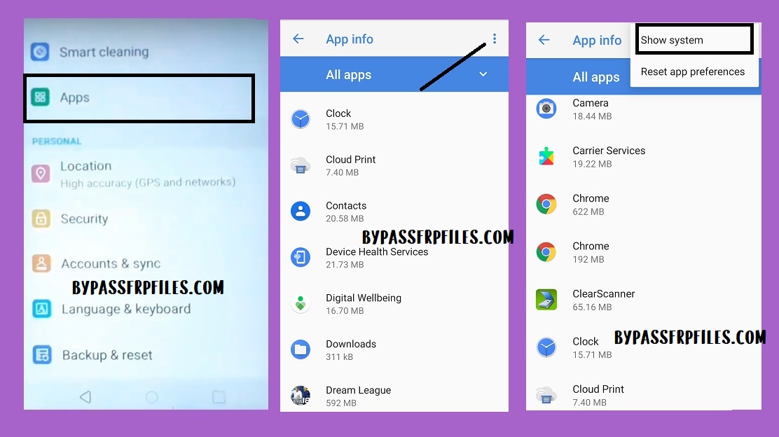 DISABLE GOOGLE APPS to frp bypass unlock google my phone, lg, 