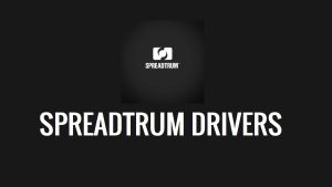 Baixe o driver Spreadturm SPD USB para Windows [versão mais recente]