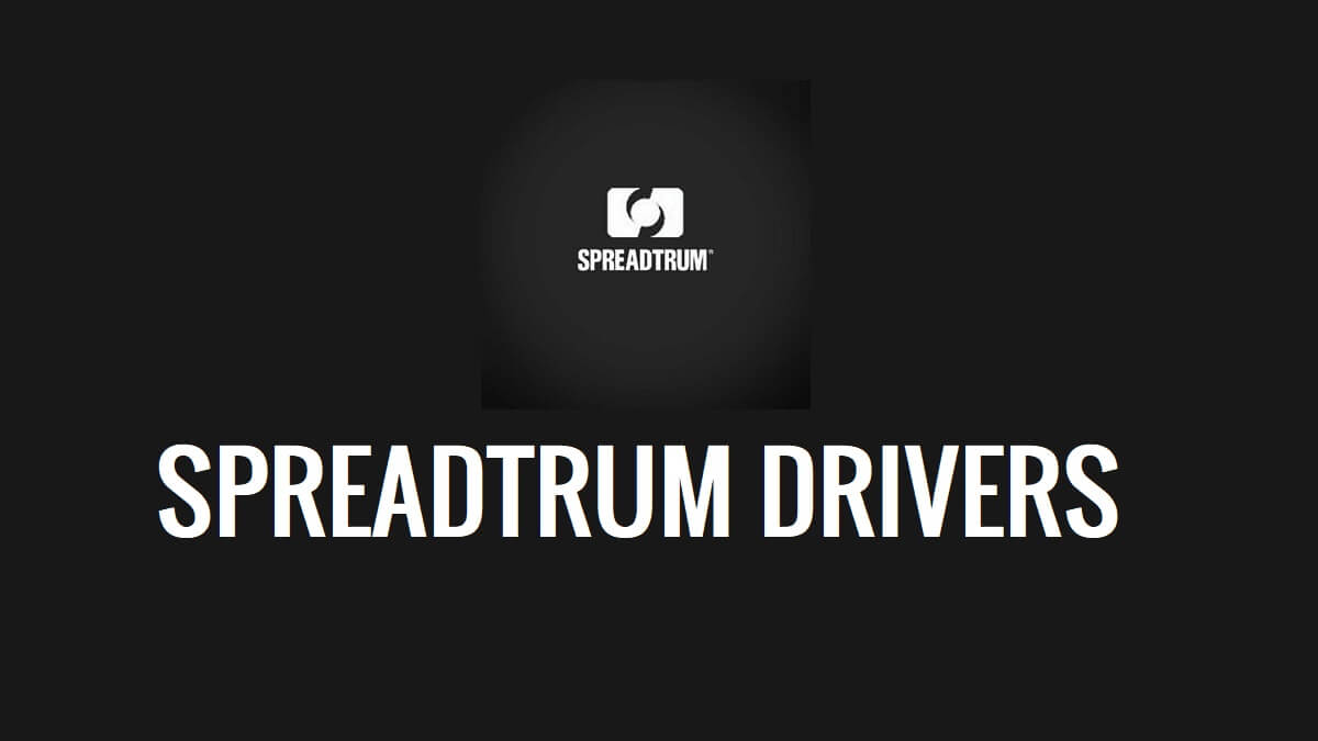 Download Spreadturm SPD USB-stuurprogramma voor Windows [nieuwste versie]