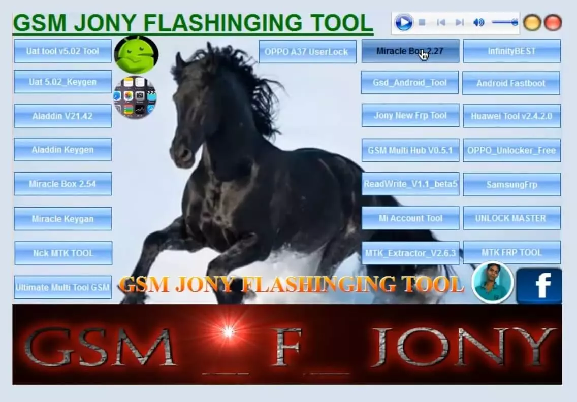 ALL in One FRP Tools Download – New (Android FRP Unlock Tools) 2023