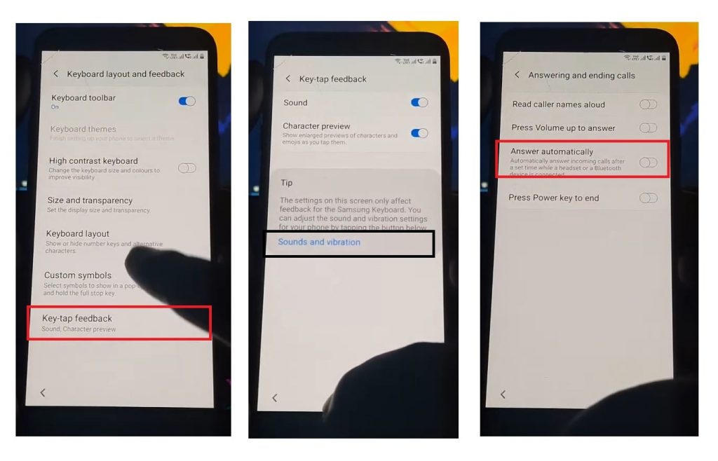Обход Samsung FRP, разблокировка учетной записи Google Android 10/9