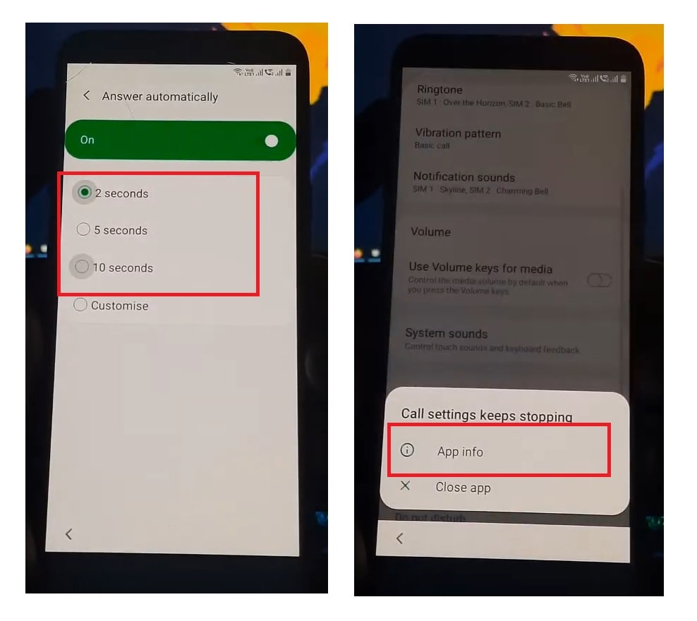 Ignorar Samsung FRP, desbloquear conta do Google Android 10/9