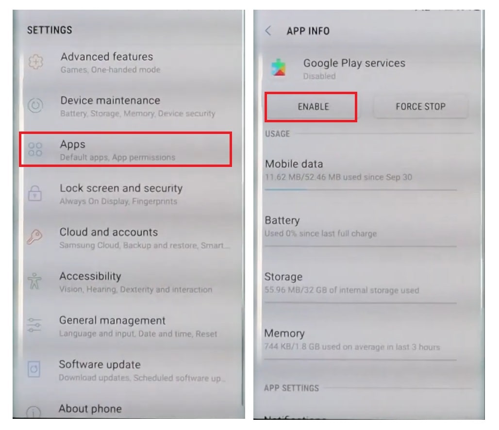 Download Technocare APK FRP Latest Version for Android