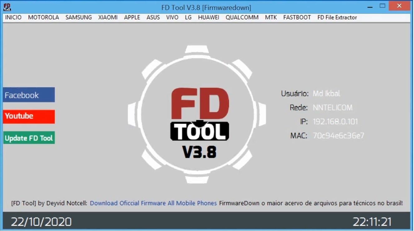 Download All FRP Unlock Tool- One Click FRP Remove Tools