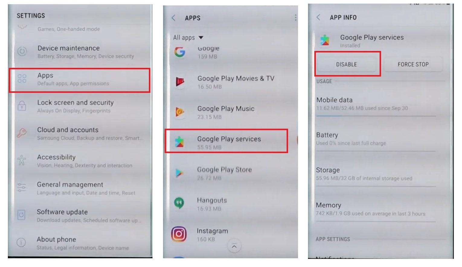 Download Technocare APK FRP Latest Version for Android