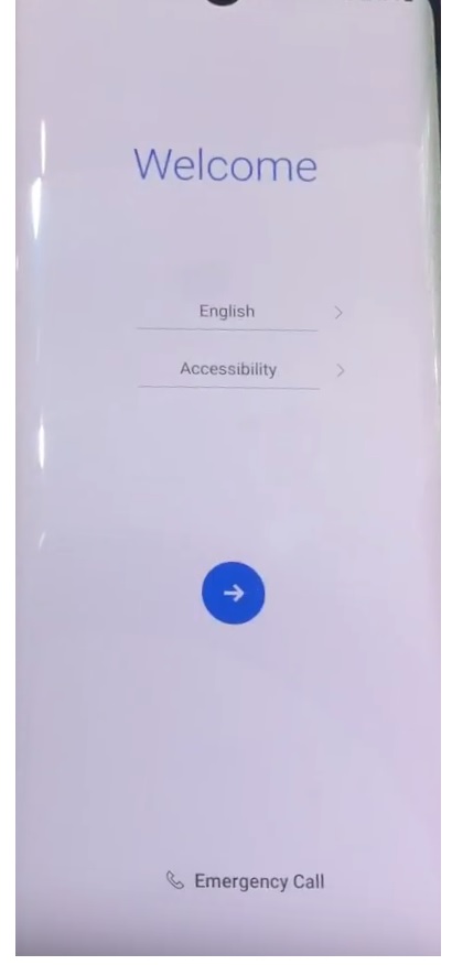 LG FRP bypass Android 9/10 Unlock 