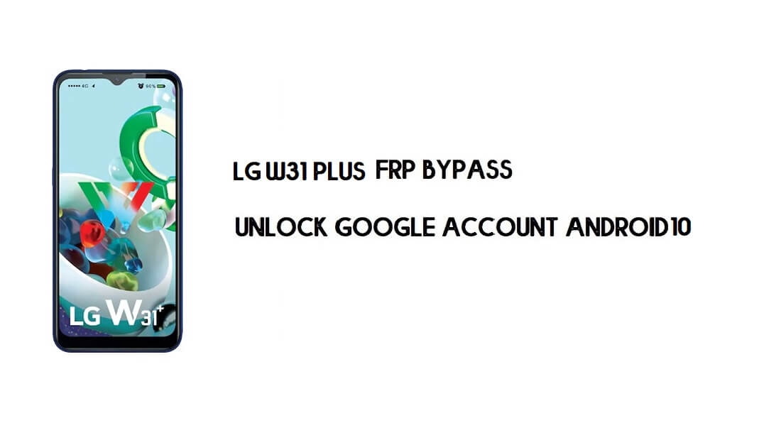 Bypass FRP LG K12 Max | Buka Kunci Akun Google -Tanpa Komputer [Keamanan Baru]