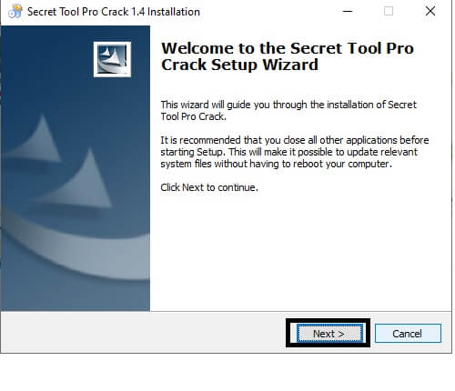 Installa Secret FRP Tool Pro gratuitamente