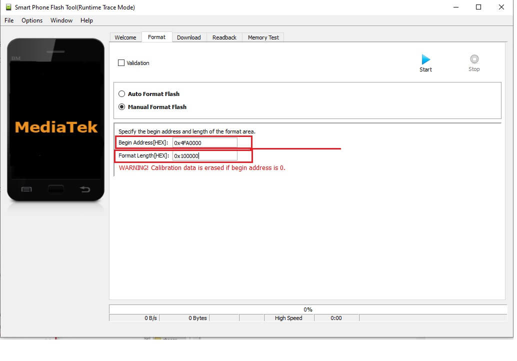 All Techno MTK Secure Boot Download Agent (DA) File Download to FRP