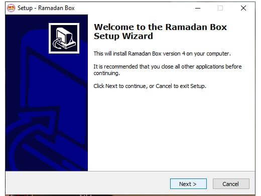 Ramadan Box v4 Latest - All Android Universal FRP Tool 