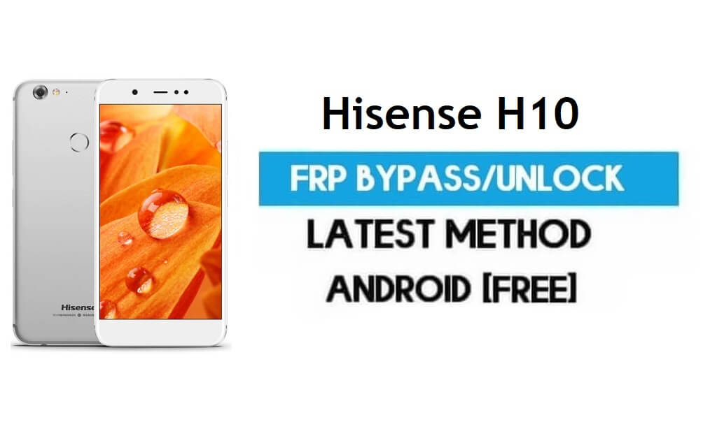 Hisense H10