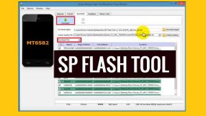 Descarga de SP Flash Tool (Smartphone Flash Tool) V6, V5, V3, la última versión gratuita