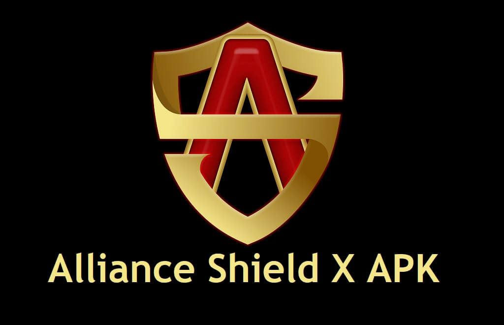Alliance Shield X APK остання версія 2021 Безкоштовне завантаження