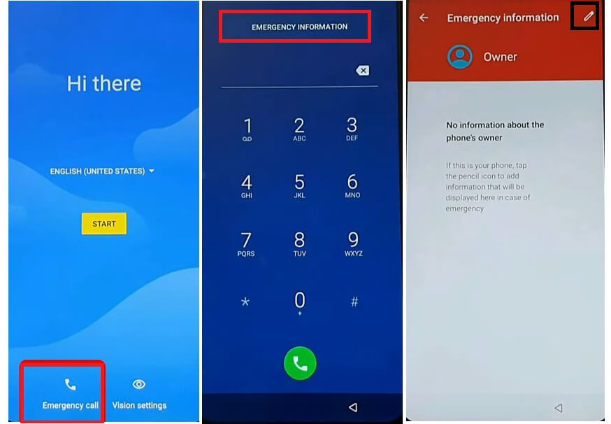 iTel Vision 2s Android 11 FRP Bypass – Unlock Google Gmail Verification – Without PC [Latest Free]