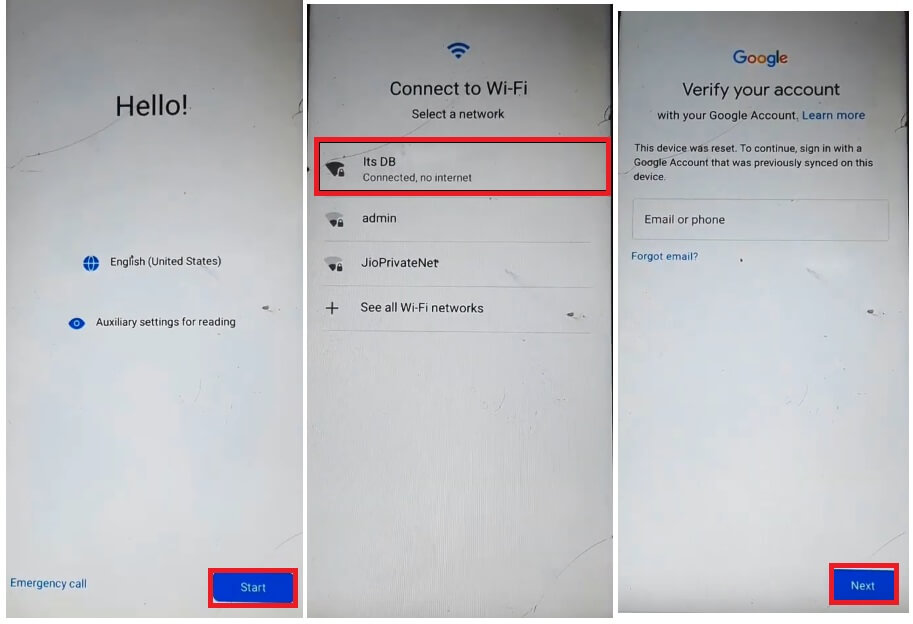 Vivo New Method FRP Bypass Android 11 Unlock Google Lock Verification Without PC/apk