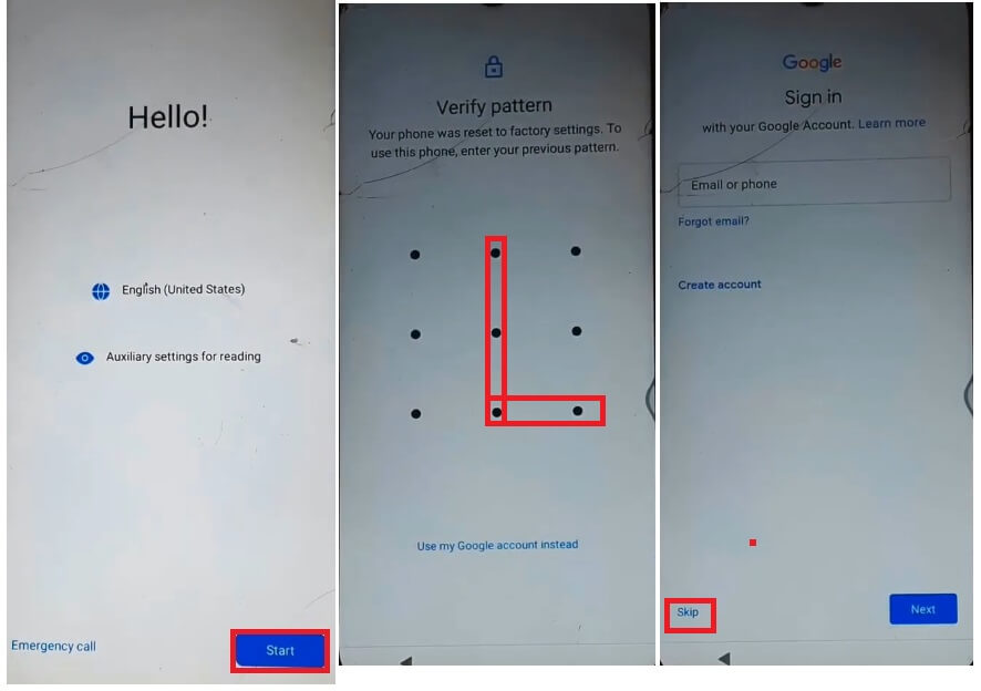 Draw pattern to Vivo New Method FRP Bypass Android 11 Unlock Google Lock Verification Without PC/apk