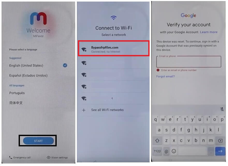 ZTE FRP/Google Account Unlock (Android 10) Bypass Latest Method Without PC/APK