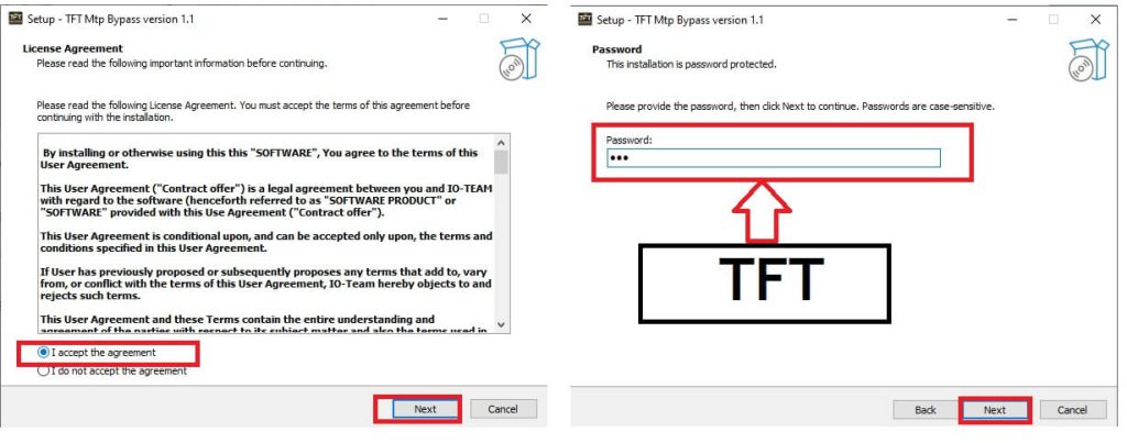 Install TFT MTP Bypass Tool V1.1 Latest Version (Direct Alliance Shield Install No Need Backup/Restore)