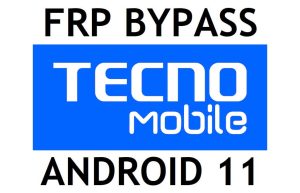 Alle Tecno FRP omzeilen Android 11 [nieuwste methode] met APK en geen pc-tool