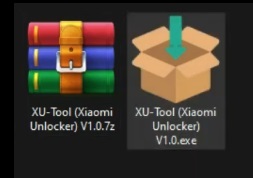 Install XU Tool (Xiaomi Unlocker) V1.0 Download (MTK, Qualcomm) Free