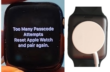 Apple Watch Series Hard Reset [Factory Reset]