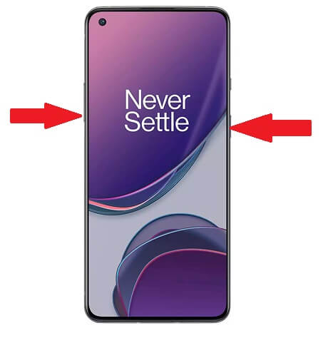 OnePlus 8T Hard Reset & Factory Reset Easy Steps