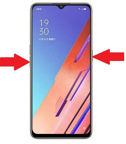 Oppo Reno 3 Youth Hard Reset & Factory Reset Easy Steps