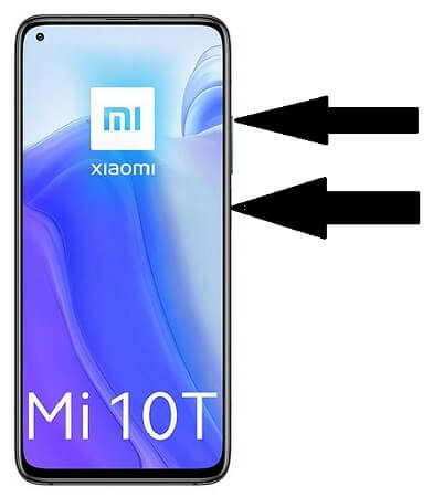 Xiaomi Mi 10T 5G Hard Reset & Factory Reset