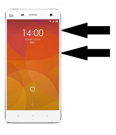 How to Xiaomi Redmi Note 3 Hard Reset & Factory Reset