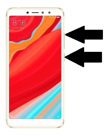 Xiaomi Redmi S2 Hard Reset & Factory Reset