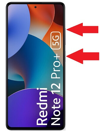 Xiaomi Redmi Note 12 Pro Pro Hard Reset & Factory Reset