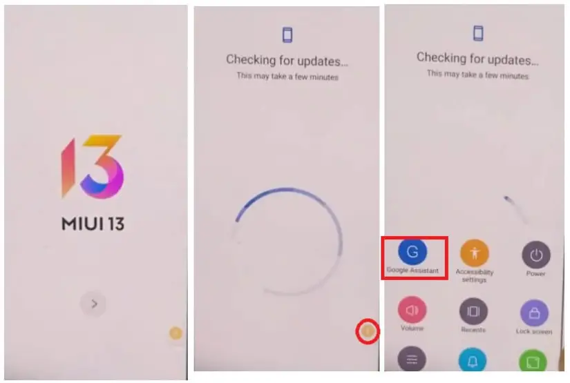 Redmi Note 11 FRP Bypass MIUI 13 Latest (Android 12) Without PC [Ask Again Old Gmail Id Solution]