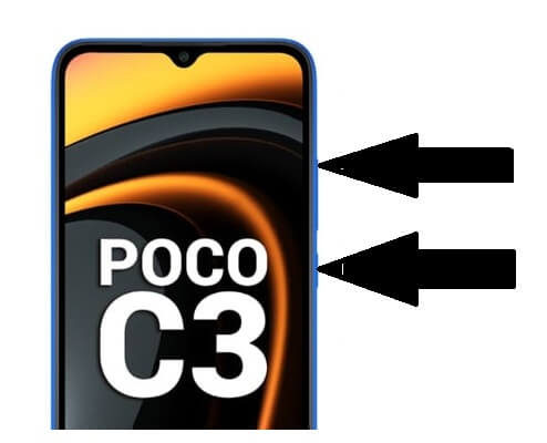 How to Xiaomi Poco C3 Hard Reset & Factory Reset