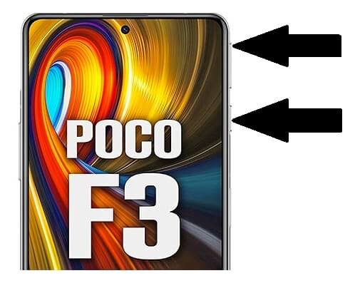 How to Xiaomi Poco F3 GT Hard Reset & Factory Reset