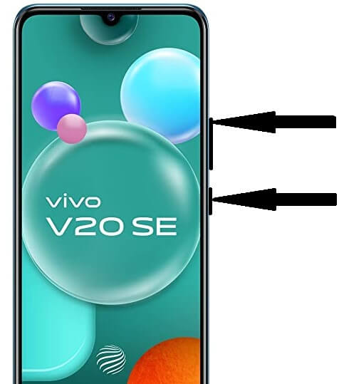 How to Vivo V20 SE Hard Reset & Factory Reset