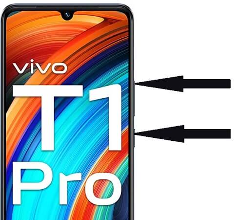 How to Vivo T1 Pro Hard Reset & Factory Reset