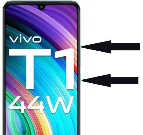How to Vivo T1 Hard Reset & Factory Reset