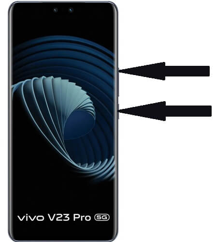 How to Vivo V23 Pro Hard Reset & Factory Reset
