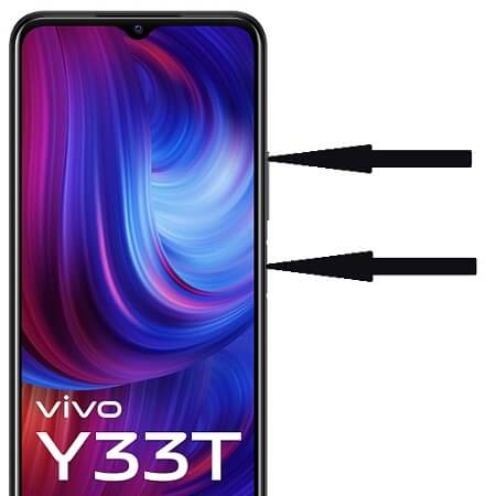 How to Vivo Y33T Hard Reset & Factory Reset