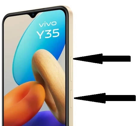 How to Vivo Y35 Hard Reset & Factory Reset (All Easy Ways)