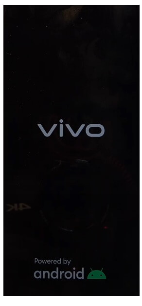 Vivo iQOO 하드 리셋 및 공장 초기화(복구 모드) 방법