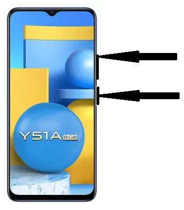How to Vivo Y51a Hard Reset & Factory Reset