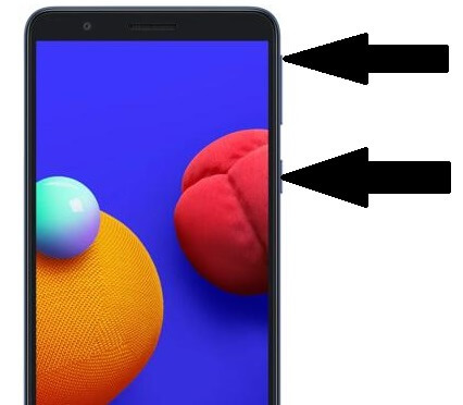 How to Samsung M01 Core Hard Reset & Factory Reset