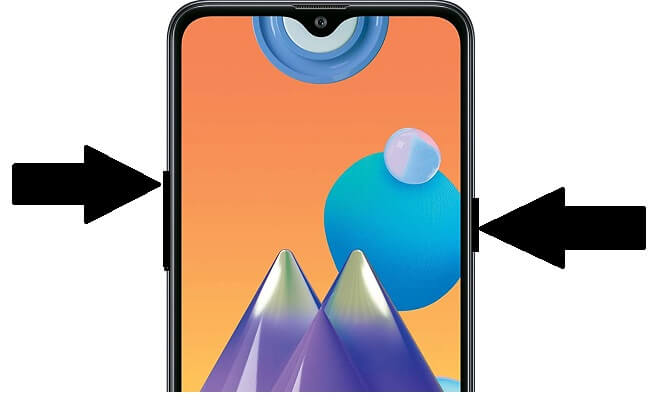 How to Samsung M01s Hard Reset & Factory Reset